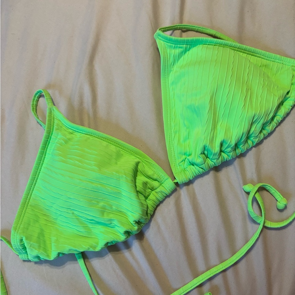 Bikini Haul